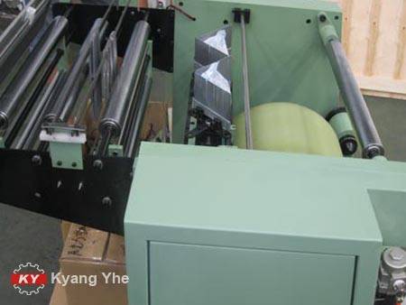 KY Yarn Warping machine
